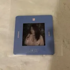 ME:I MUSE 初回Bスライドフィルム 佐々木心菜③