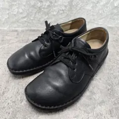 美品　クラークス　サルタンサン　アクティブエアー　廃盤モデル　黒　UK6．5 美品 クラークス サルタンサン アクティブエアー 廃盤モデル 黒 UK6．5