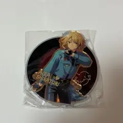 【新品未開封】 白鳥藍良 6周年 中国 アクスタ　あんスタ