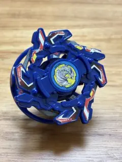 爆転シュートベイブレード　サイバードラグーン