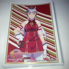 TVアニメ『ウマ娘 プリティーダービー Season 2』 ゴールドシップ　6枚