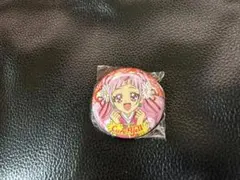 キュアエール 缶バッジ