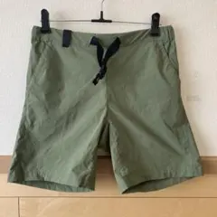 mont-bell ストレッチＯＤショーツのサムネイル