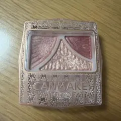 CANMAKE ジューシーピュアアイズ 12