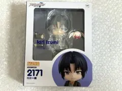 アイドリッシュセブン アイナナ　和泉一織　ねんどろいど