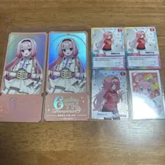 にじさんじ 周央サンゴ まとめ売り