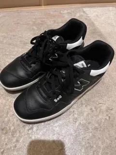 コムデギャルソンオム　ニューバランス　550 27cm