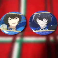 2025年最新】朔間凛月 缶バッジの人気アイテム - メルカリ