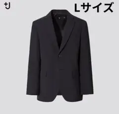 極美品　UNIQLO　ジルサンダー　+j ジャケット　テーラード　439932
