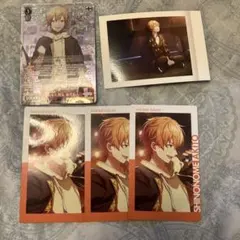 プロセカ 東雲彰人 まとめ売り 5点