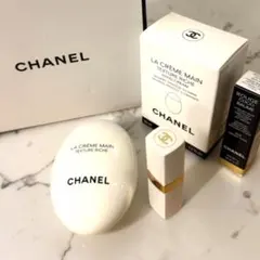 2026年最新】chanel ハンドクリーム リップクリームの人気アイテム