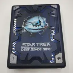 スタートレック ディープスペースナイン DS9 全巻セット スタートレック ディープスペースナイン DS9 全巻セット Amazon