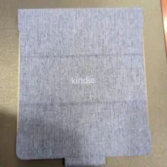 ナ*ラ様 KindleScribe ダークグレー カバー ペン 充電器C4A6T - メルカリ