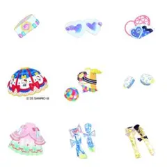 2025年最新】アイプリバース バラ売りの人気アイテム - メルカリ