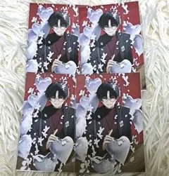 にじさんじ 夢追翔 ノスタルジアコレクション カード