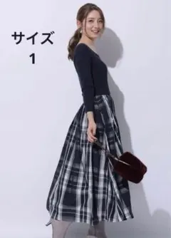 バリエーションドッキングワンピース