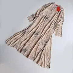 ２点美品　マックスマーラ　Max Mara 花柄シルクワンピース ／リネンワンピ 2026年最新】マックスマーラ ワンピ 花柄の人気アイテム - メルカリ