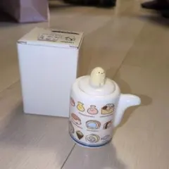 すみっコぐらし しょうゆさし 醤油差し