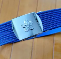 『未使用』消防団 ベルトのサムネイル