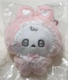 むにゅさんぷくぷくぬいぐるみブローチ むにゅさんぬいぐるみぷくぷくブローチ - メルカリ