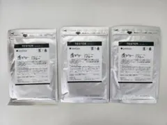 바닐라 컬러 블루 20g x 3 봉지