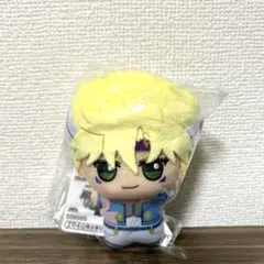 ジョジョの奇妙な冒険 ファントムブラッド 戦闘潮流 ちびぐるみ シーザー