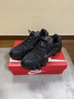(*)様 NIKE SHOX TL 26.5cm