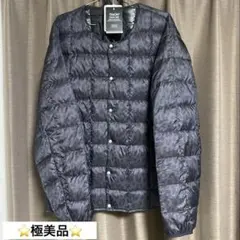 xxl ダウンジャケット