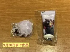 ズートピア ニブルズ ハンドクリーム チャーム付き