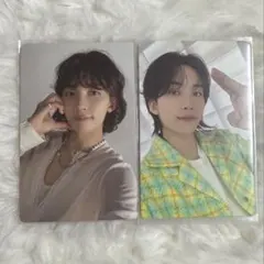 HEAVEN ジョンハン 5:26 トレカ CARAT LAND ケレン