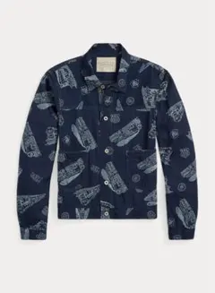 2025年最新】DOUBLE RL Gジャン・デニムジャケットの人気