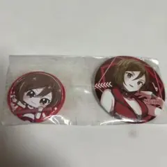 MEIKO 缶バッジ 2点セットのサムネイル