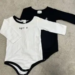 アニエスベー ベビー