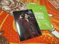 ゼンジン フォトカード 大森元貴 008