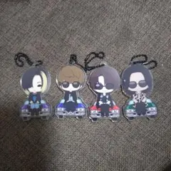 専用です。すわりんこ GLAY コンプセット(全４種類) 2025年最新】すわりんこ glay コンプの人気アイテム - メルカリ