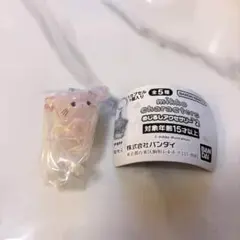 mikko めじるしアクセサリー2 キャミー CAMMY ガチャ