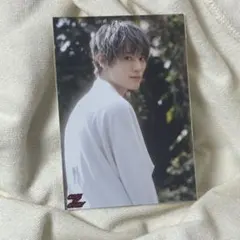 上村謙信 アイドル