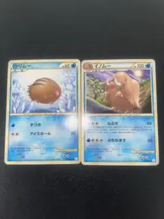 イノムー ◇ L3 頂上大激突 020/080 - メルカリ