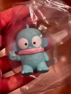 ハンギョドン ガチャガチャ