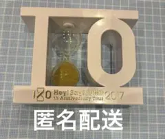 Hey!Say!JUMP砂時計