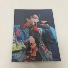 髙尾颯斗　フォトカード