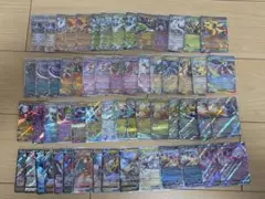 ピカチュウex RR リザードンex RR 含むRRまとめのサムネイル