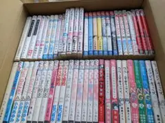 少女コミック　漫画　まとめ売り　格安