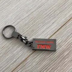 ビンテージ　FMW キーホルダー THE FINAL SERIES