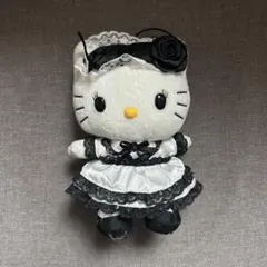ハローキティ♡激レア♡USJ限定♡ハロウィンマスコット♡ レア ハローキティ ハロウィン限定 USJ限定 マスコット - メルカリ
