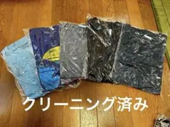 American Eagle Tシャツ 5枚セット まとめ売り　クリーニング済みのサムネイル