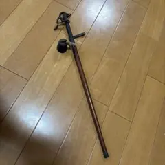 盆栽 水やり用シャワーヘッド 昭和時代 レトロ 祖父の品 真鍮？銅製