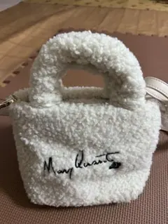 Mary Quant ショルダーバッグ