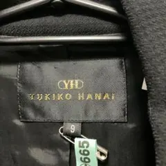 YUKIKO HANAI ワンピーススーツ 9号