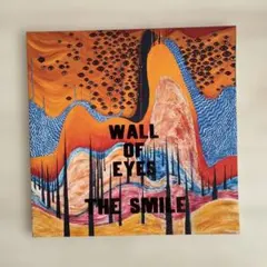 The Smile Wall of Eyes レコード - メルカリ